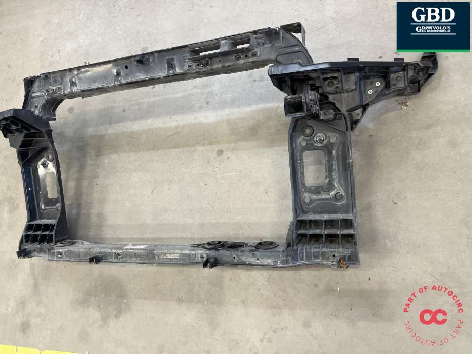 Frontplate til Hyundai Tucson 2015-2020 (64101-D7001|)
