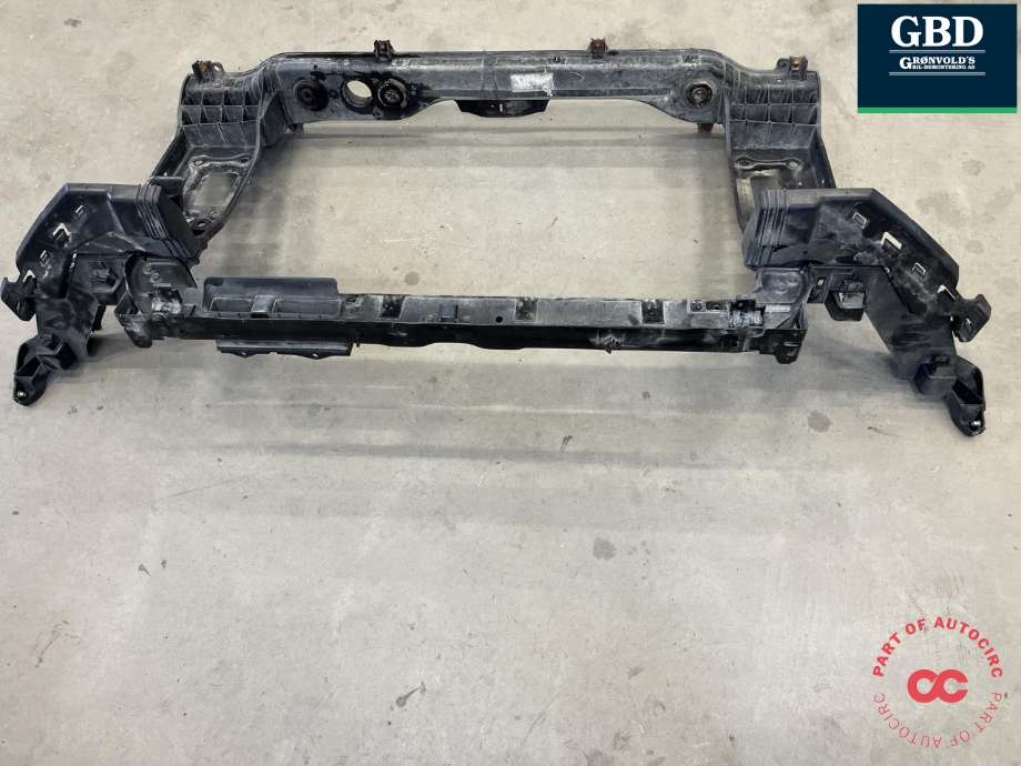 Frontplate til Hyundai Tucson 2015-2020 (64101-D7001|)