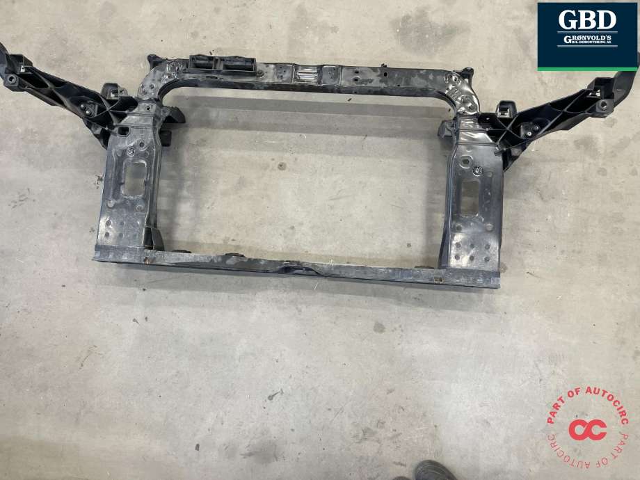 Frontplate til Hyundai Tucson 2015-2020 (64101-D7001|)