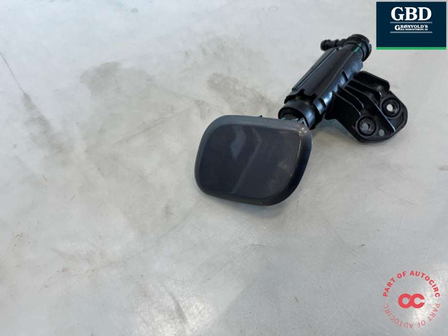 Lyktespylerdyse til Hyundai Tucson 2015-2020  (98672-D7000|)