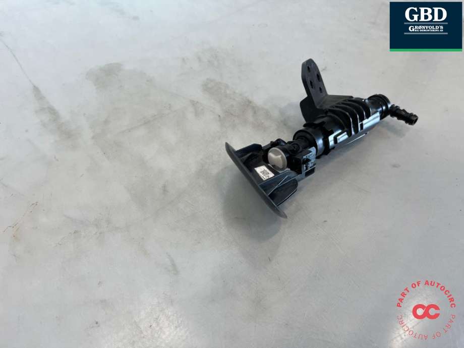 Lyktespylerdyse til Hyundai Tucson 2015-2020  (98672-D7000|)