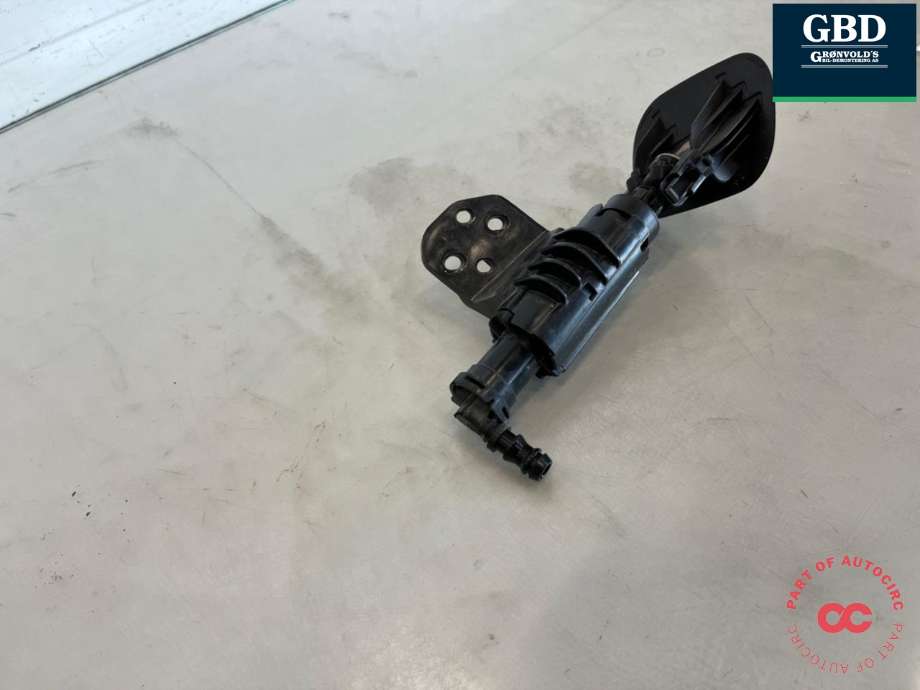 Lyktespylerdyse til Hyundai Tucson 2015-2020 (98671-D7000|)