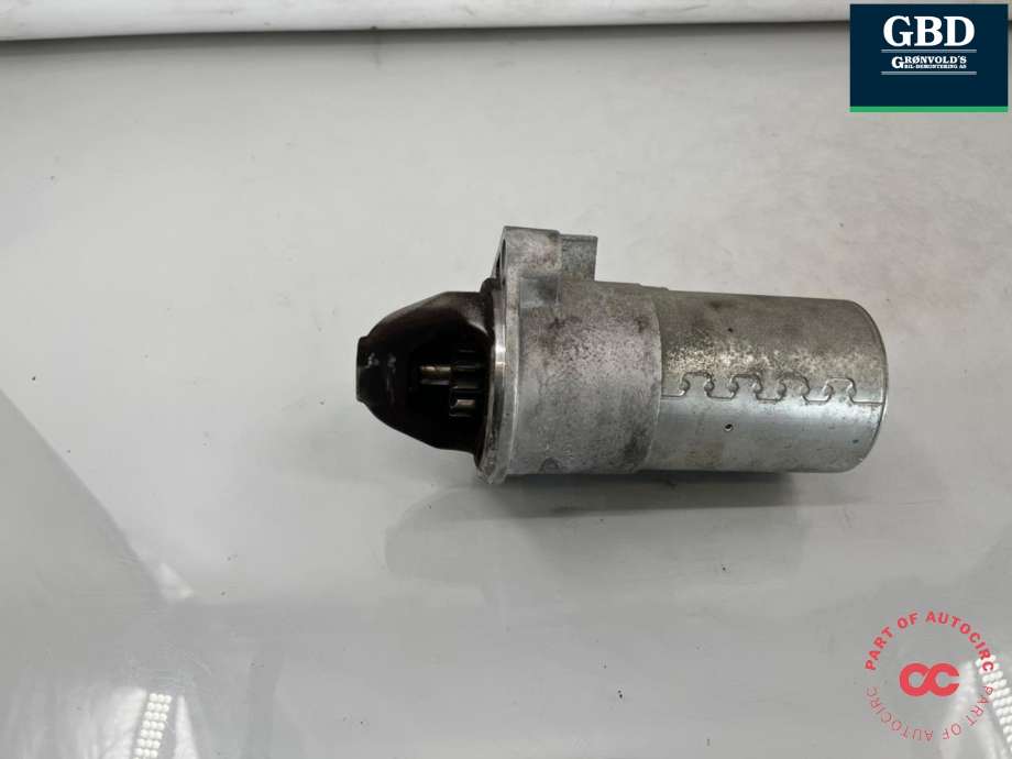 Starter diesel til Hyundai Tucson 2015-2020  (36100 2U000|36100 2U700|)