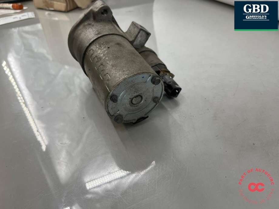 Starter diesel til Hyundai Tucson 2015-2020  (36100 2U000|36100 2U700|)