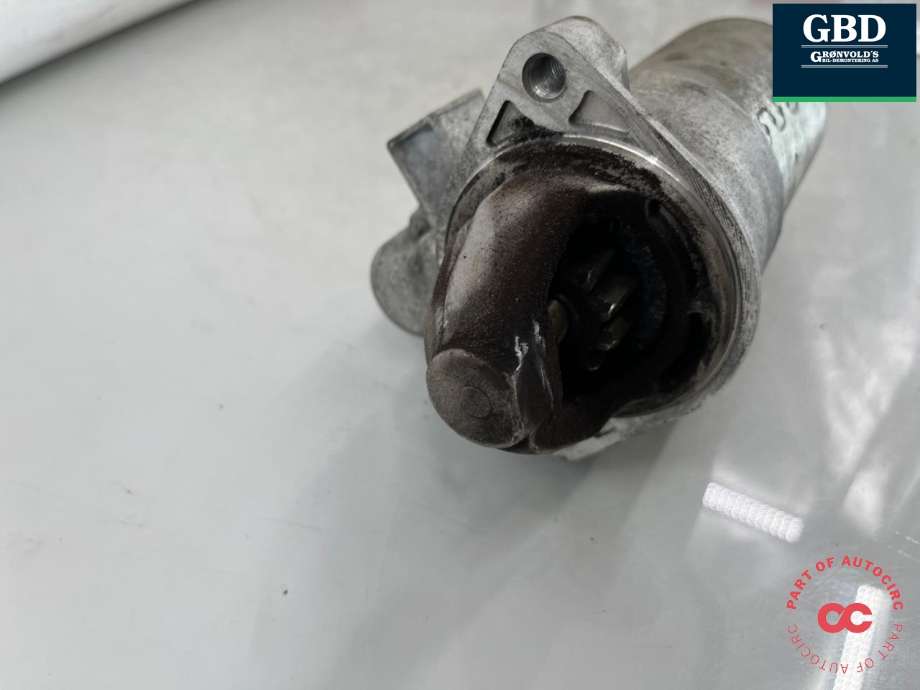 Starter diesel til Hyundai Tucson 2015-2020  (36100 2U000|36100 2U700|)