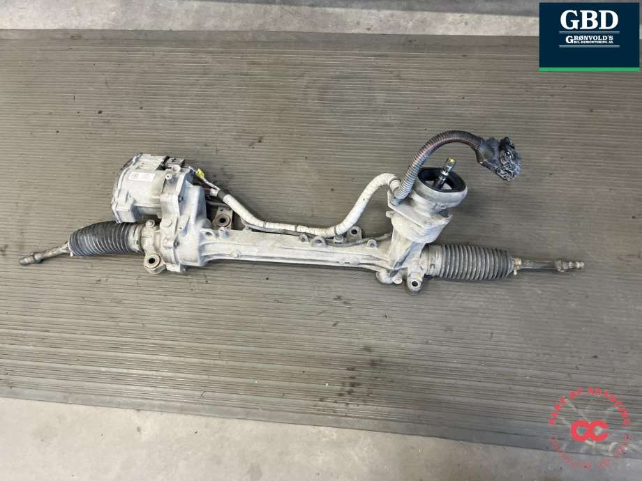 Tannstang elektrisk til Hyundai Tucson 2015-2020 (57700-D7101|)