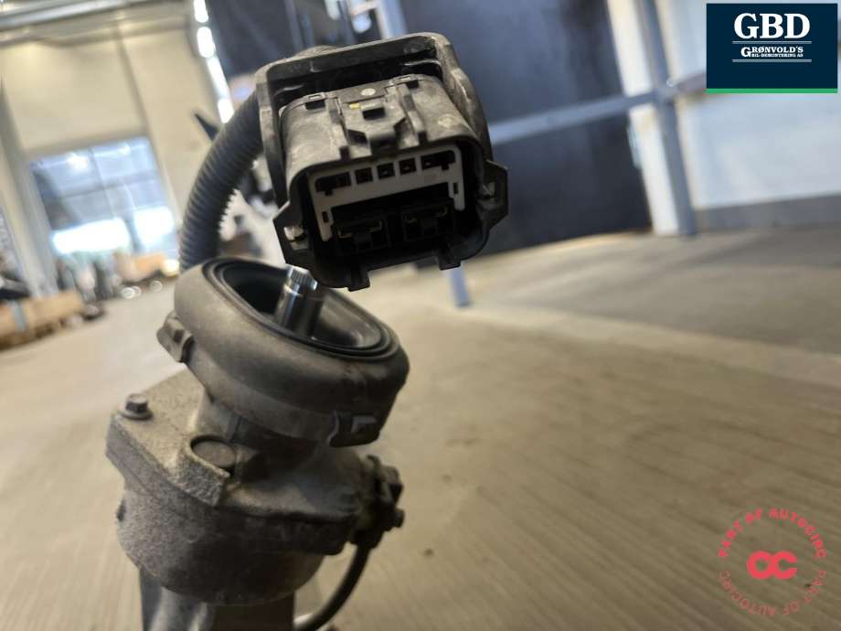 Tannstang elektrisk til Hyundai Tucson 2015-2020 (57700-D7101|)