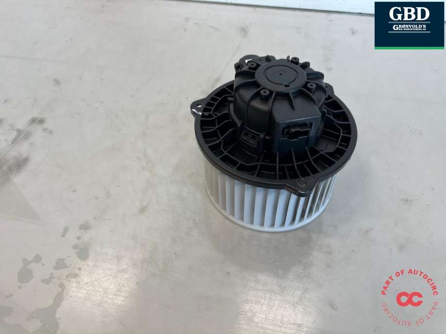 Varmeapparat motor til Hyundai Tucson 2015-2020 (97113D 7000|)