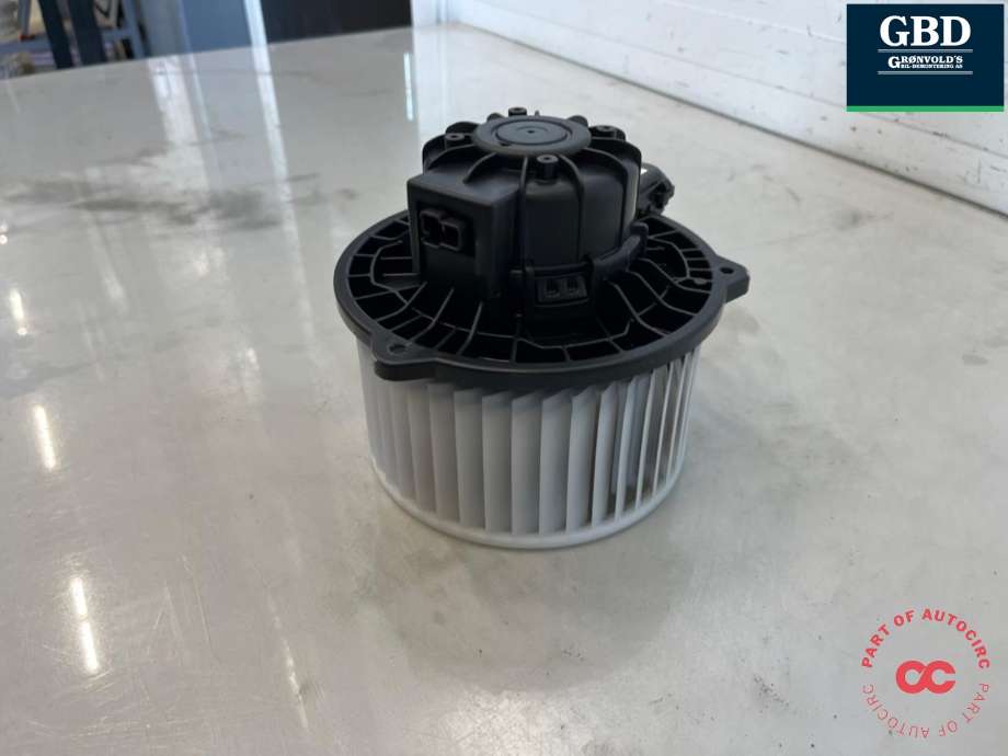 Varmeapparat motor til Hyundai Tucson 2015-2020 (97113D 7000|)