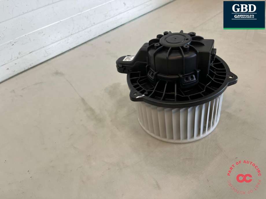 Varmeapparat motor til Hyundai Tucson 2015-2020 (97113D 7000|)