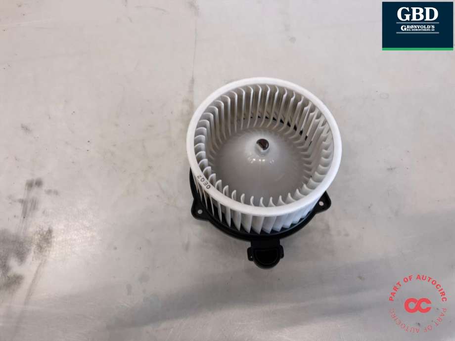 Varmeapparat motor til Hyundai Tucson 2015-2020 (97113D 7000|)