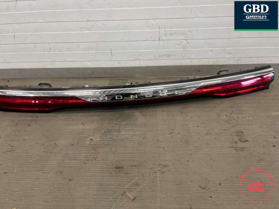 Baklykt midtre til Hongqi E-HS9, 2022-->>  (3716070QR02A)