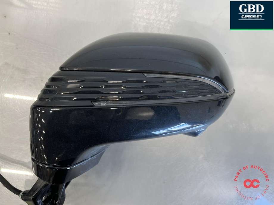Speil venstre til Hongqi E-HS9 2022-->> (8202045QR12S1|)