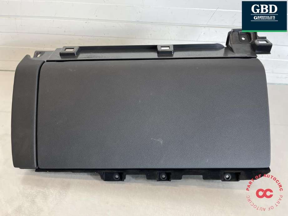 Hanskerom til Hongqi E-HS9, 2022-->>  (5503020-QR01)