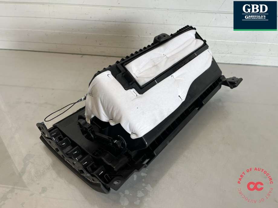 Hanskerom til Hongqi E-HS9 2022-->> (5503020-QR01|)