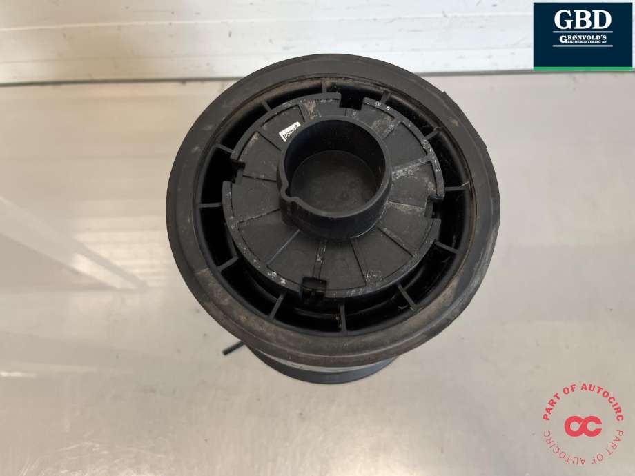 Fjær bak nivå luftpute/belg til Hongqi E-HS9 2022-->> (2912215QR01A|)