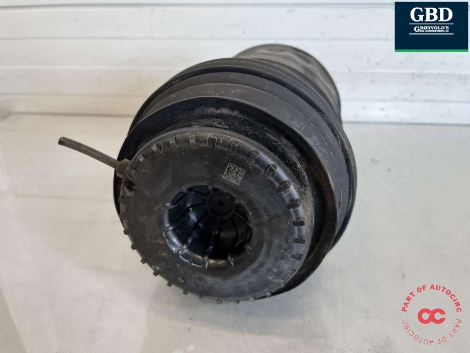 Fjær bak nivå luftpute/belg til Hongqi E-HS9 2022-->> (2912215QR01A|)
