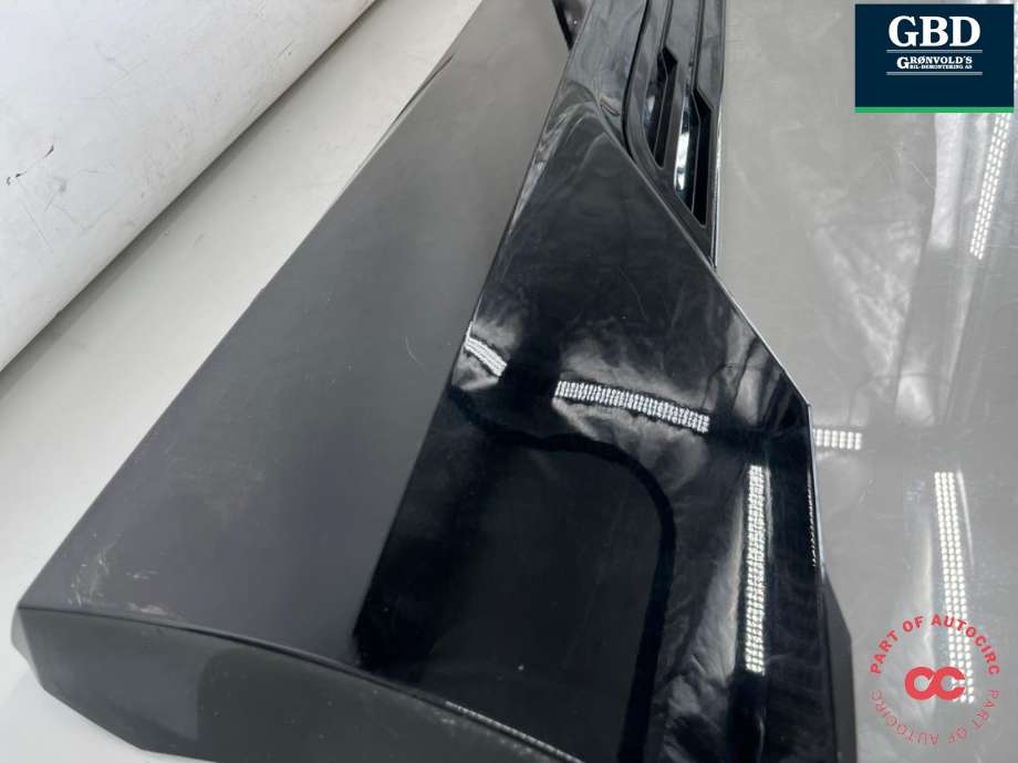 Lister til Audi e-tron 2018-->>  (4KE 853 969 A|)