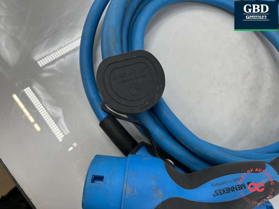 Batterilader kabel til Tesla Model S 2016-2021 (Fase 2)  (EL 1531542|)