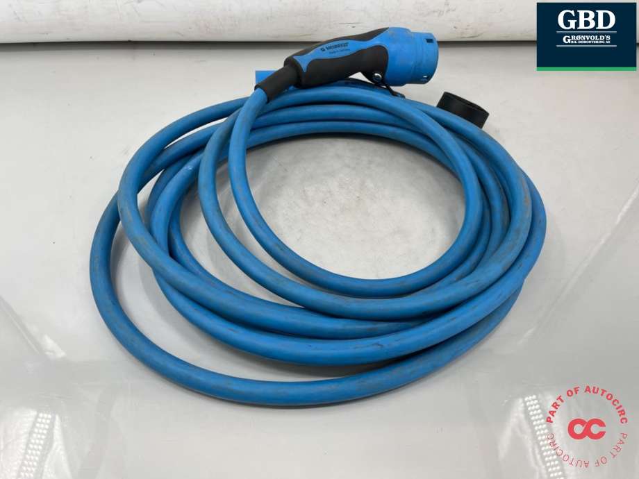 Batterilader kabel til Tesla Model S 2016-2021 (Fase 2)  (EL 1531542|)