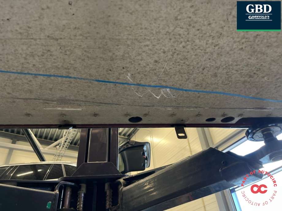 Batteripakke elbil til Jaguar I-PACE 2018-->>  (T4K13288|431124566|)