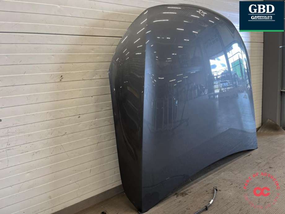 Panser til Mercedes EQC 2019-->>  (A 293 880 50 00|)