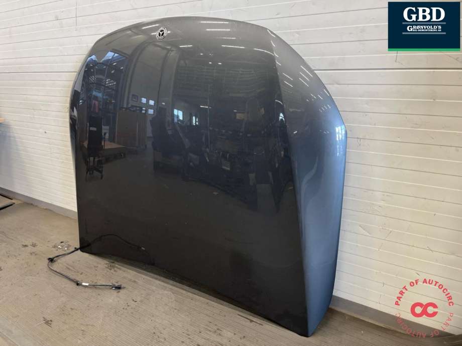 Panser til Mercedes EQC 2019-->>  (A 293 880 50 00|)