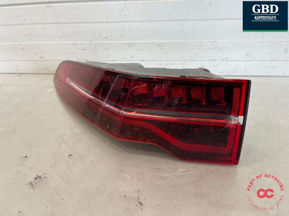Baklykt venstre ytre til Jaguar I-PACE, 2018-->> (T4K16644)
