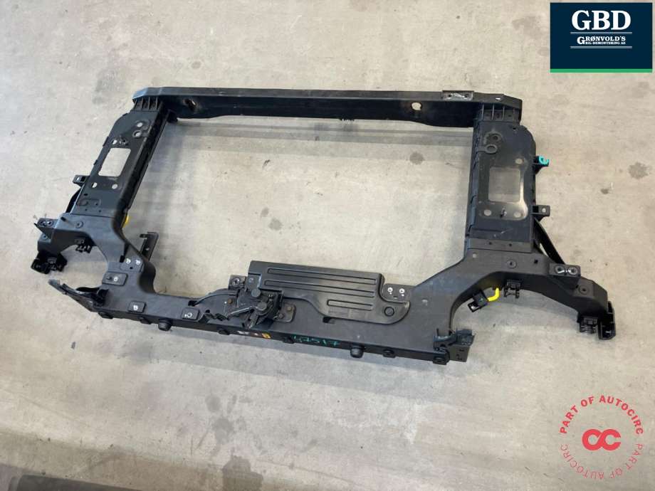 Frontplate til Kia Soul 2014-2019 (Type II) (64101E 4000|)