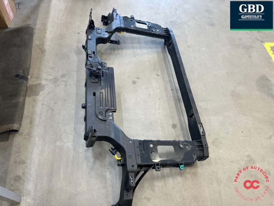 Frontplate til Kia Soul 2014-2019 (Type II) (64101E 4000|)