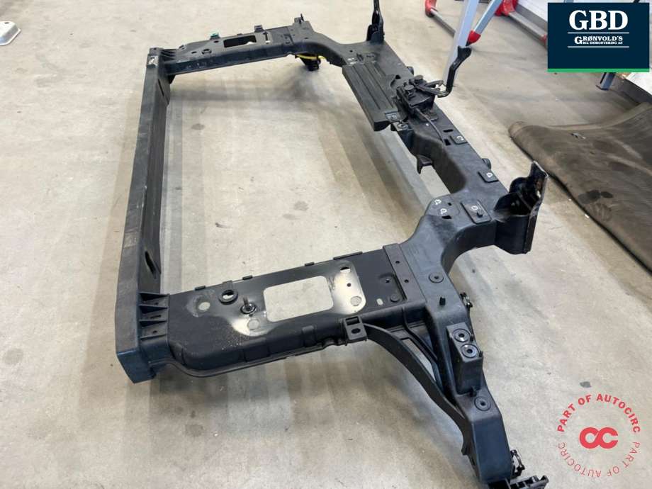 Frontplate til Kia Soul 2014-2019 (Type II) (64101E 4000|)