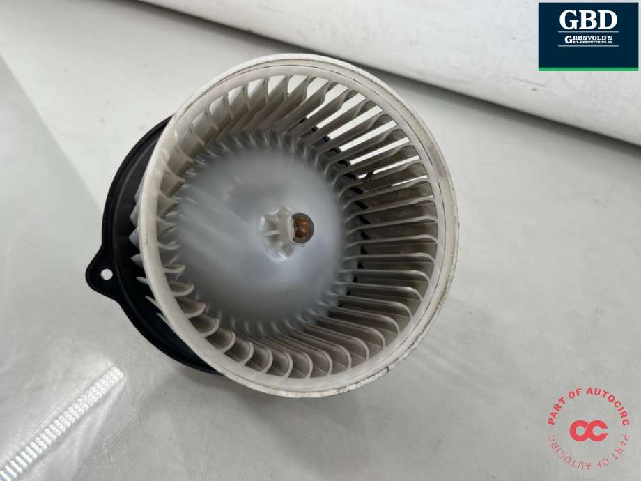 Varmeapparat motor til Kia Soul 2014-2019 (Type II)  (97113E 4000|)