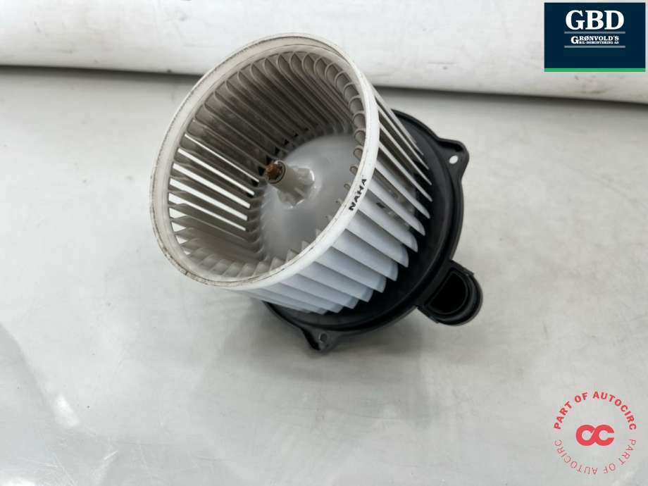Varmeapparat motor til Kia Soul 2014-2019 (Type II)  (97113E 4000|)