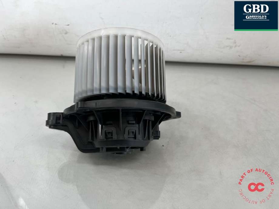 Varmeapparat motor til Kia Soul 2014-2019 (Type II)  (97113E 4000|)