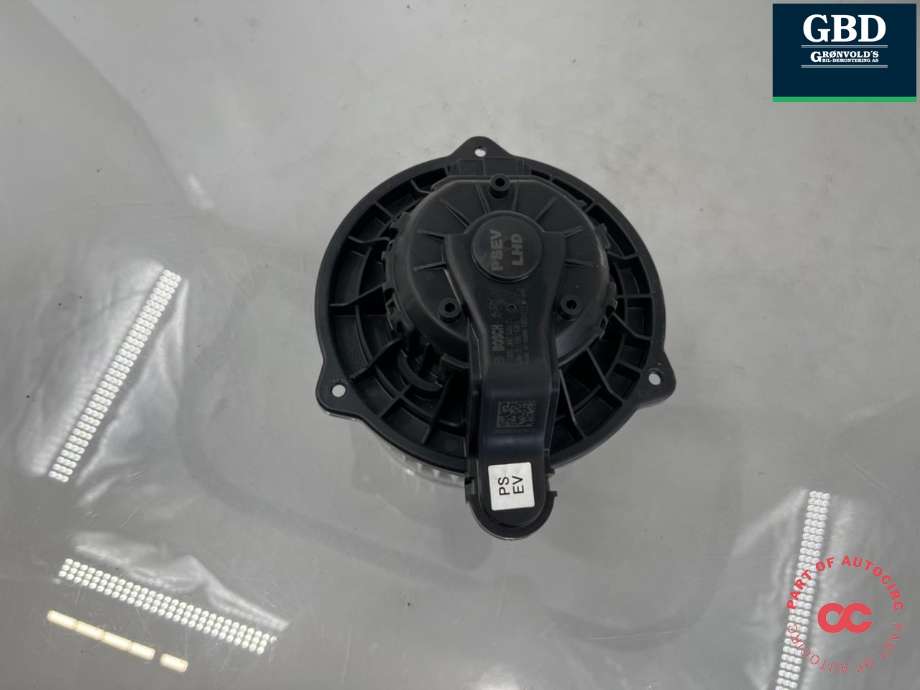 Varmeapparat motor til Kia Soul 2014-2019 (Type II)  (97113E 4000|)