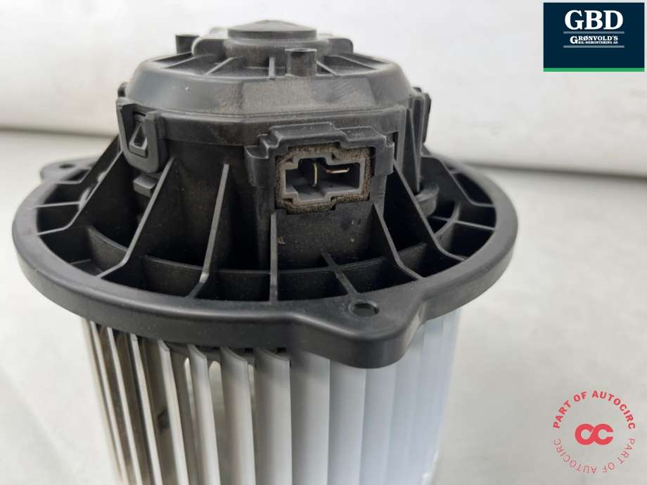 Varmeapparat motor til Kia Soul 2014-2019 (Type II)  (97113E 4000|)