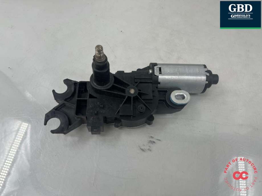 Viskermotor bakrute til Volvo XC70 2014-2016 (Type II, Fase 2)  (31290787|)