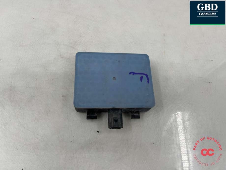 Sensor radar til Polestar 2 2020-->>  (32340780|32334824-AA|)