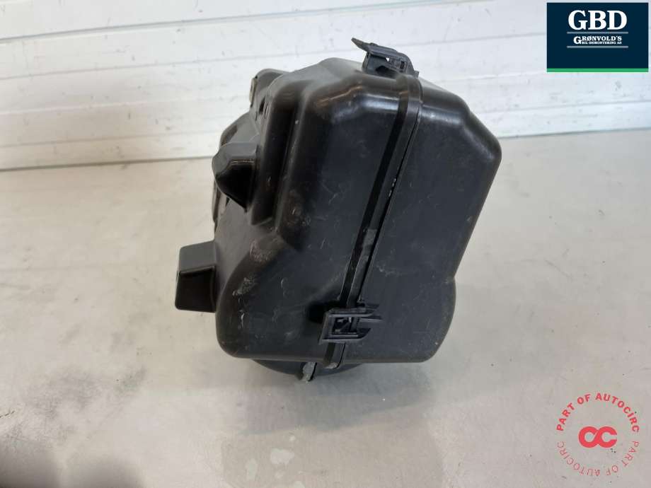 Aircondition kompressor elbil til Hongqi E-HS9 2022-->> (8103020-QR01|)