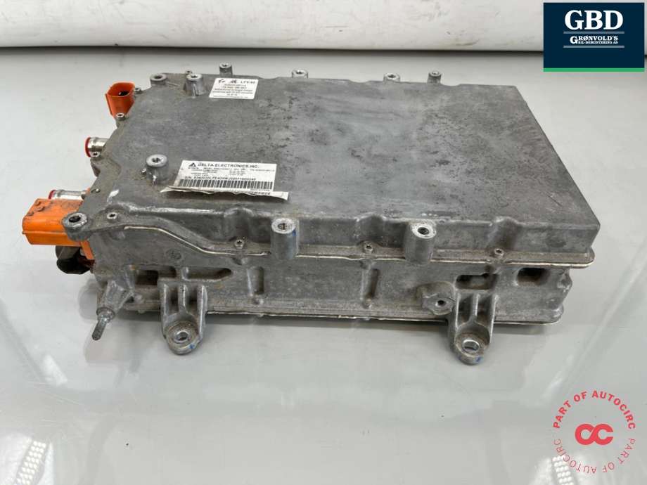 Batterilader (OBC - On Board Charger) til Hongqi E-HS9, 2022-->>  (9340030-QR01)