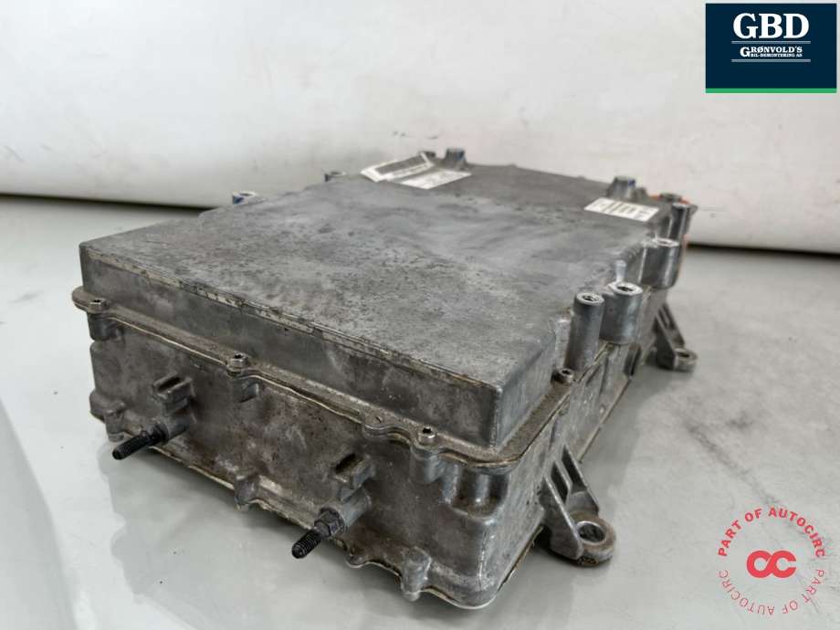Batterilader (OBC - On Board Charger) til Hongqi E-HS9 2022-->>  (9340030-QR01|)