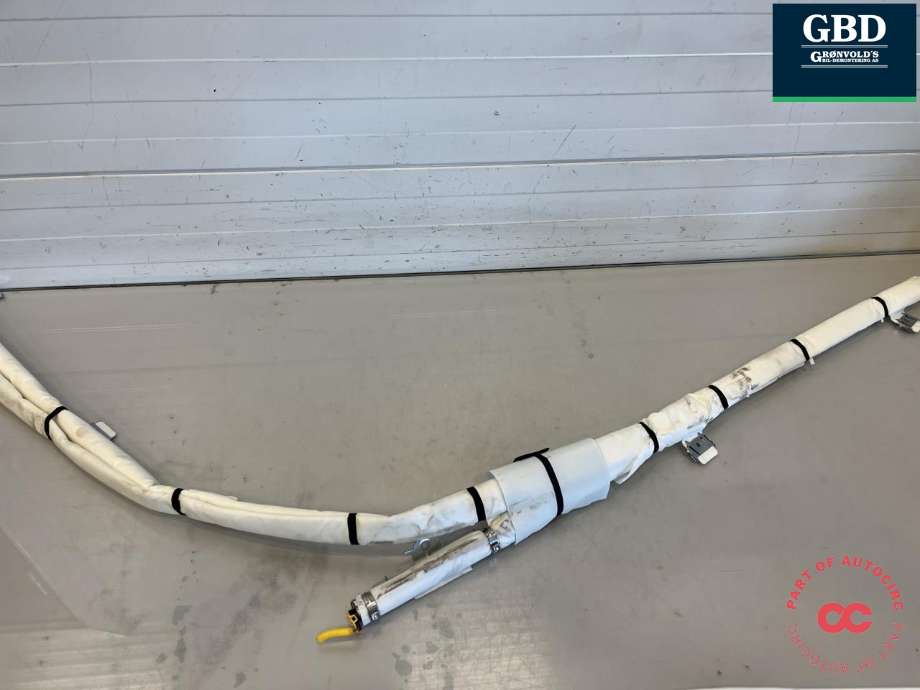 Airbag gardin venstre til Hongqi E-HS9 2022-->> (8230415QR01|)