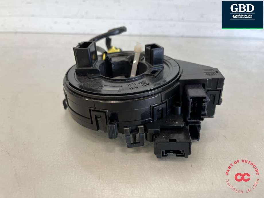 Airbag slepering til Hongqi E-HS9 2022-->> (3735025QR02|)