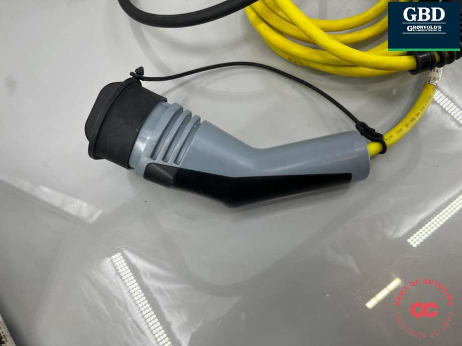 Batterilader kabel til BMW i3 2013-2022 (61 44 6 818 626|)