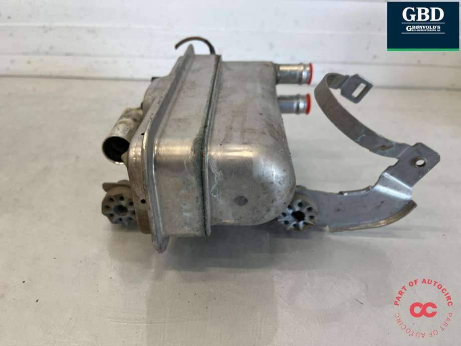 Batterivarmer/kjøl til BMW i3 2013-2022 (64 12 5 A66 202|64 12 9 873 690|)