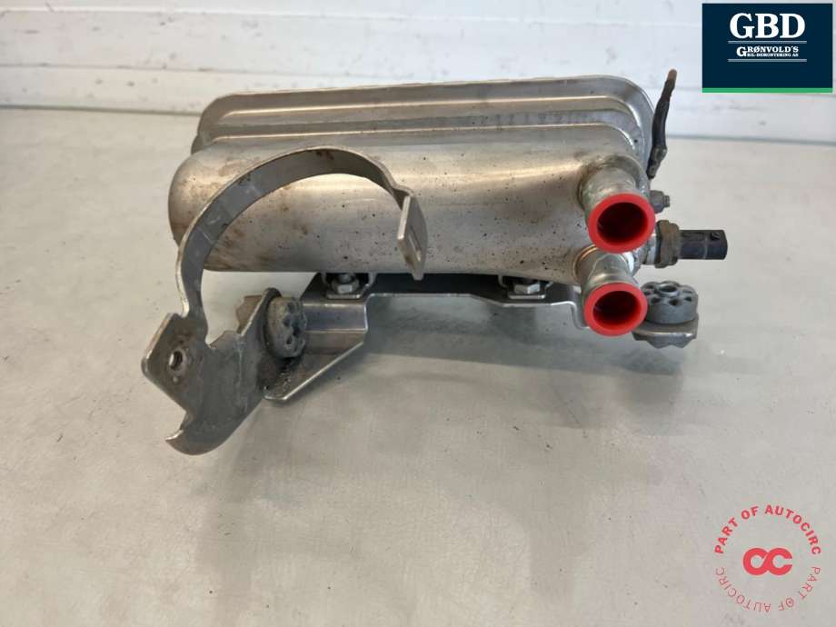 Batterivarmer/kjøl til BMW i3 2013-2022 (64 12 5 A66 202|64 12 9 873 690|)