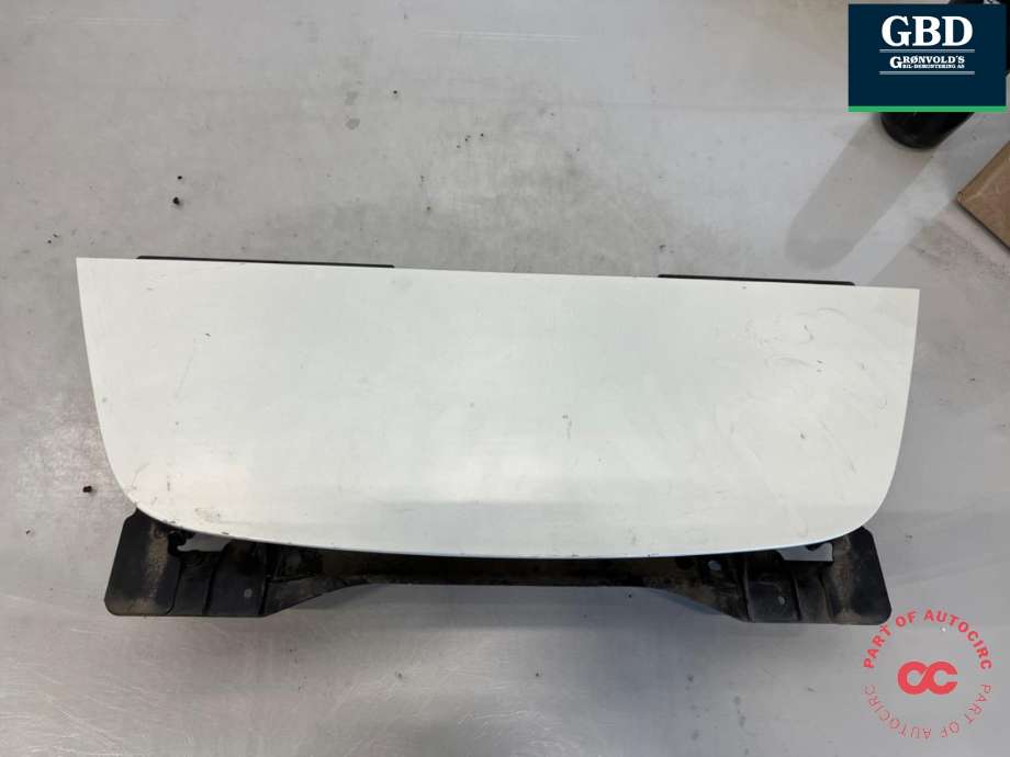 Ladeluke karosseri elbil til Nissan Leaf, 2018-->> (Type II) (657015SH1B)