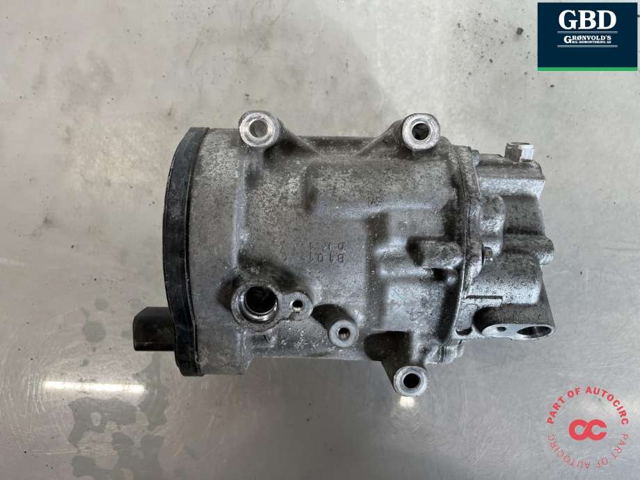 Aircondition kompressor til Toyota Corolla 2019-->>  (8837047092|)