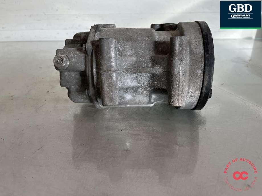 Aircondition kompressor til Toyota Corolla 2019-->>  (8837047092|)