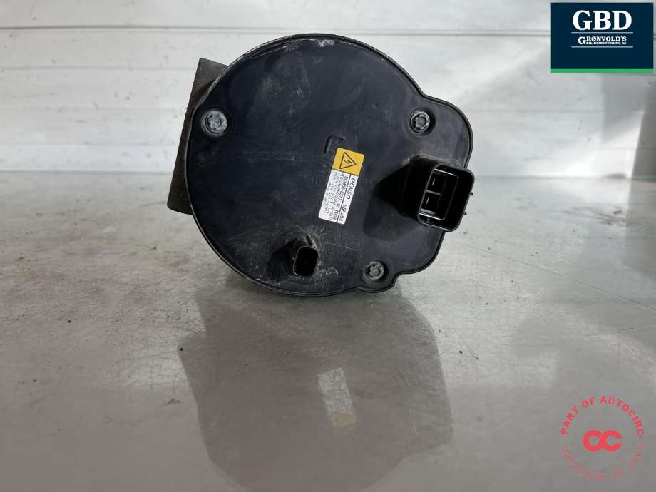 Aircondition kompressor til Toyota Corolla 2019-->>  (8837047092|)